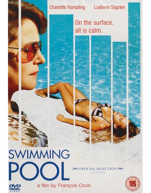 Amazon.co.jp: まぼろし [DVD] : シャーロット・ランプリング